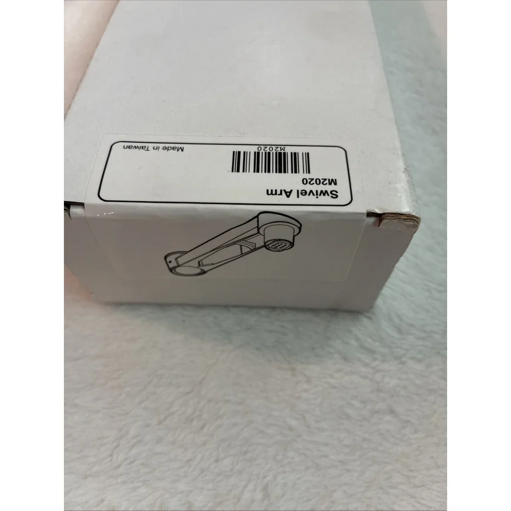 M2020 Replacement Monitor Swivel Arm - Black C Series Monitors Best Price - Picture 2 of 7